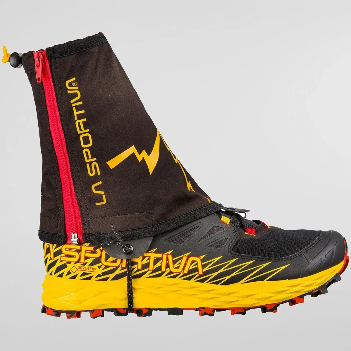 Winter Running Gaiter Unisex - Imagen 5