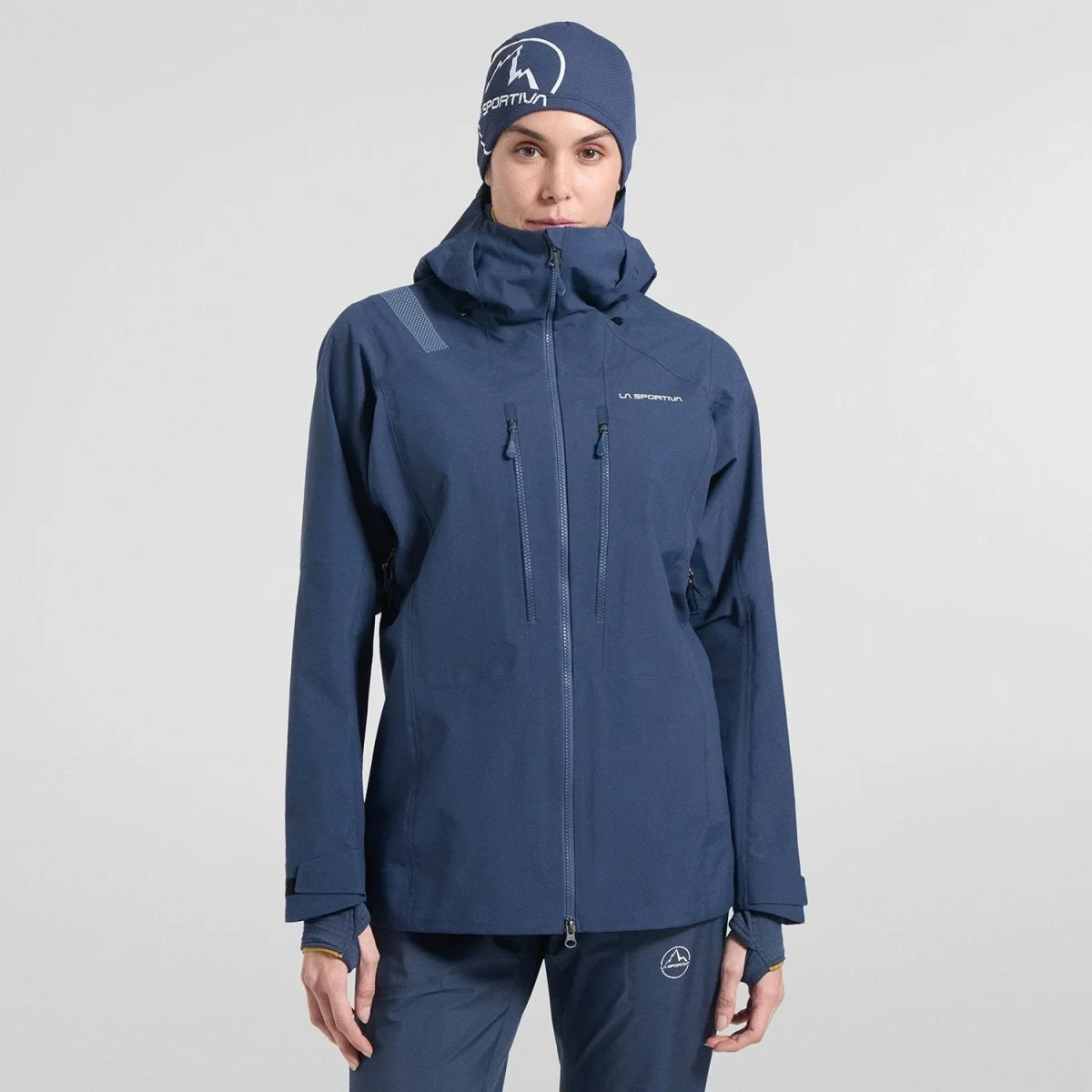 Supercouloir Gtx Pro Jkt Mujer - Imagen 4