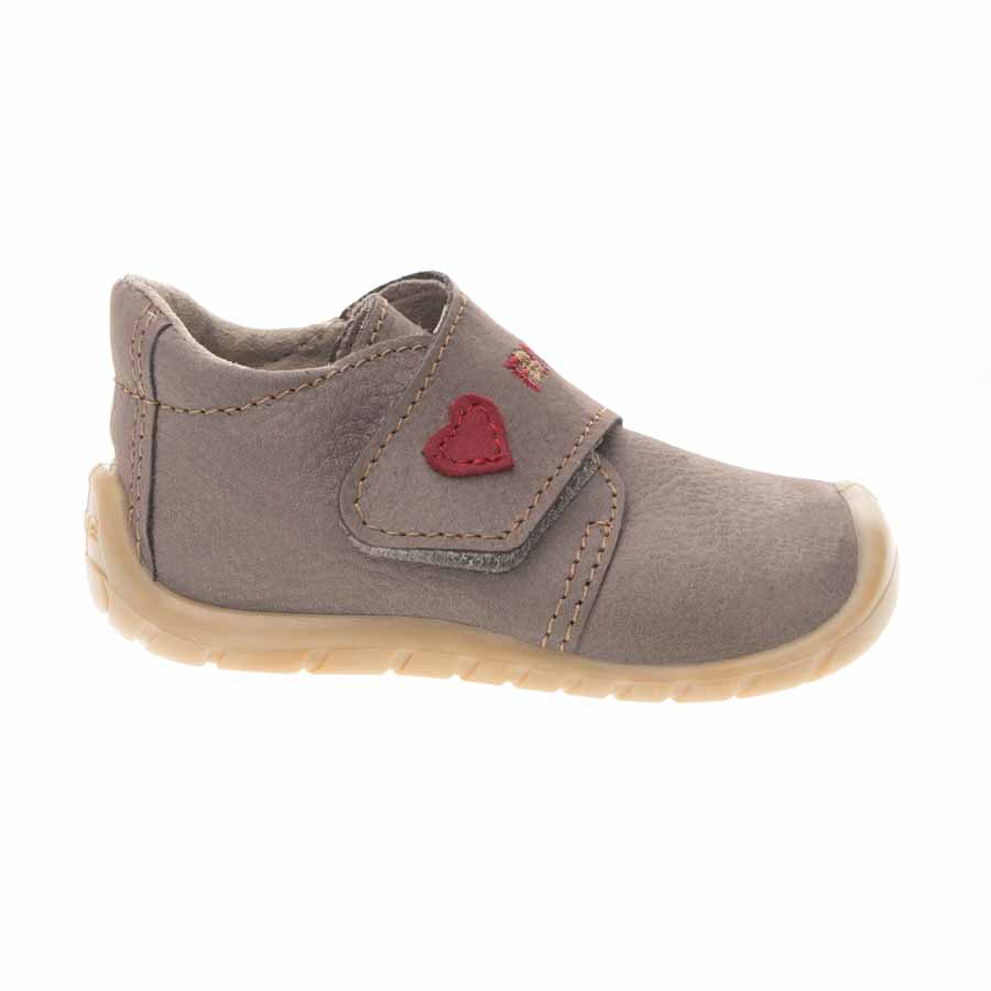Fare Bare Botines Gris - Imagen 3