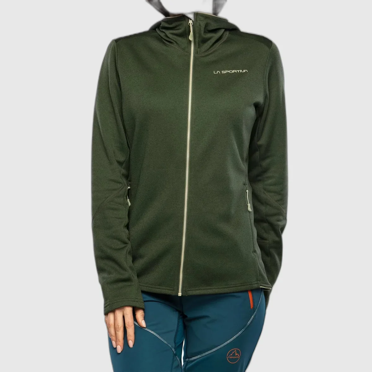 Cosmic Hoody Mujer - Imagen 7