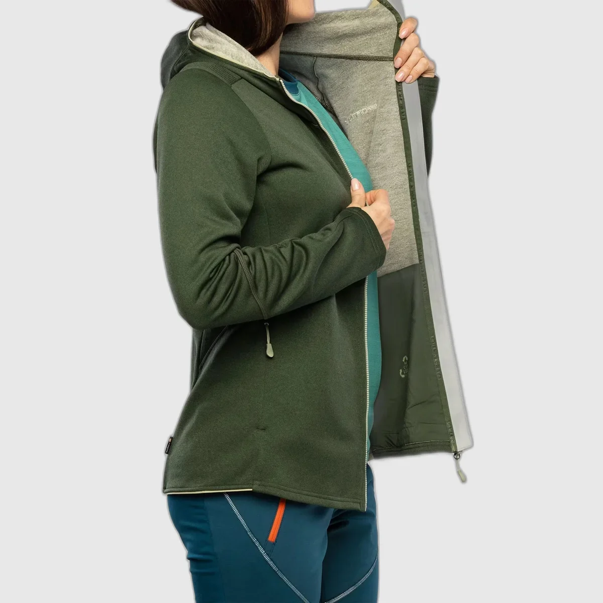 Cosmic Hoody Mujer - Imagen 8