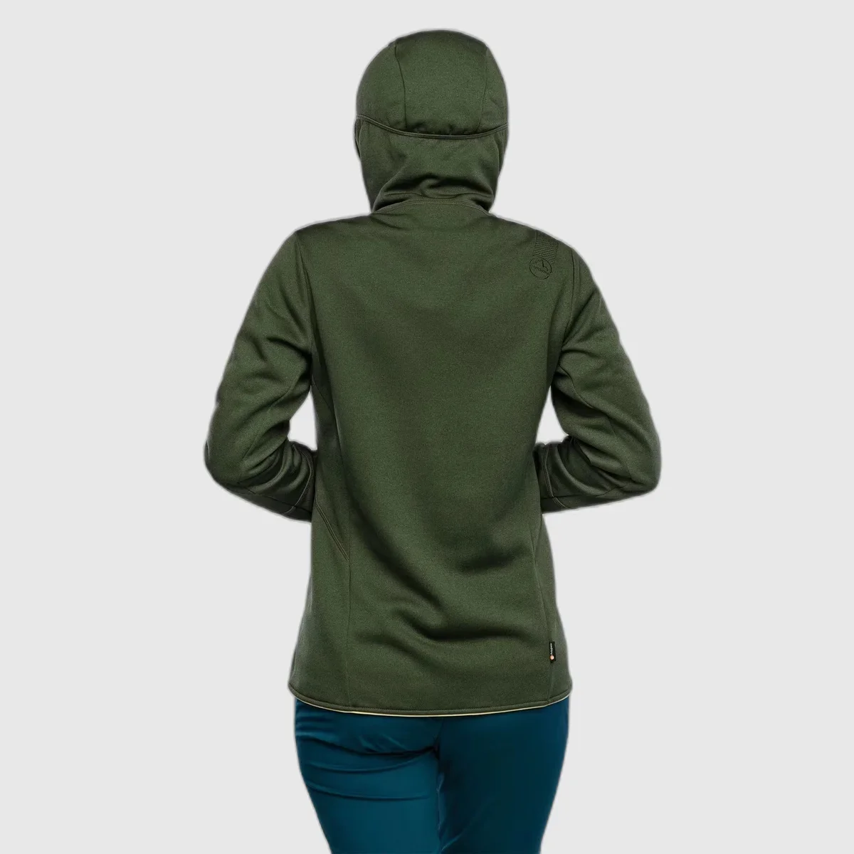 Cosmic Hoody Mujer - Imagen 9