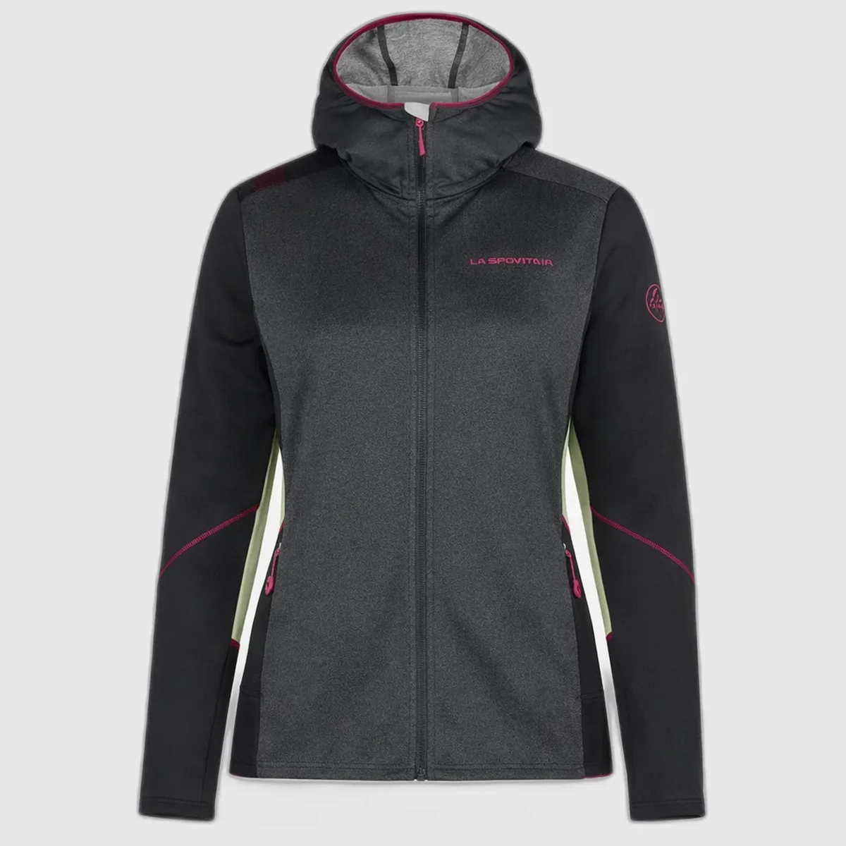 Cosmic Hoody Mujer - Imagen 4