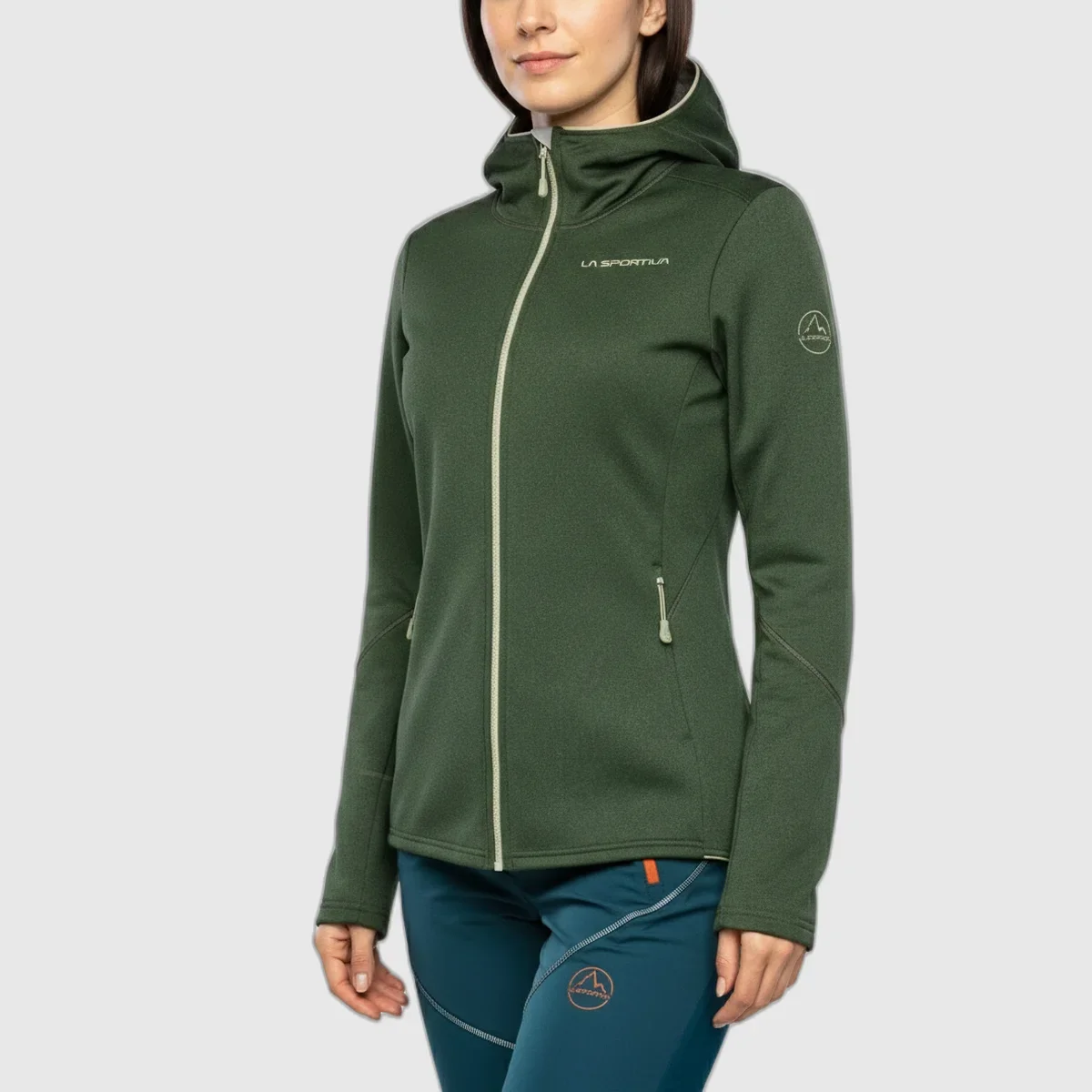 Cosmic Hoody Mujer - Imagen 6