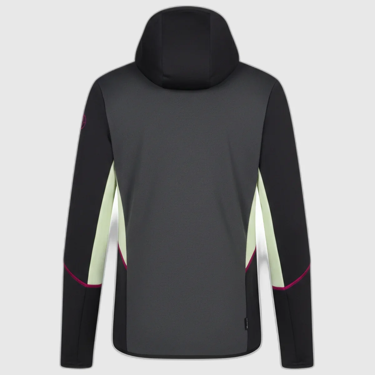 Cosmic Hoody Mujer - Imagen 3