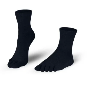 Knitido Essentials Midi Negro
