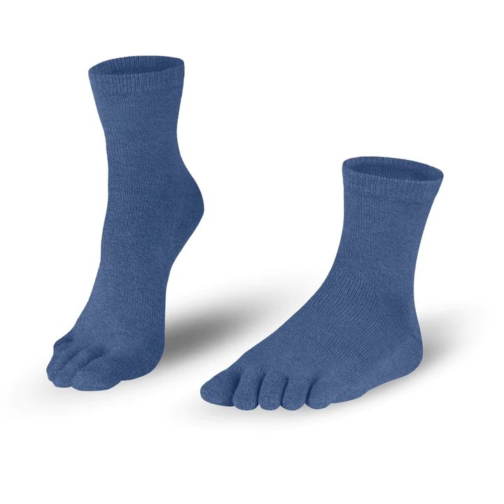 Knitido Essentials Midi Azul