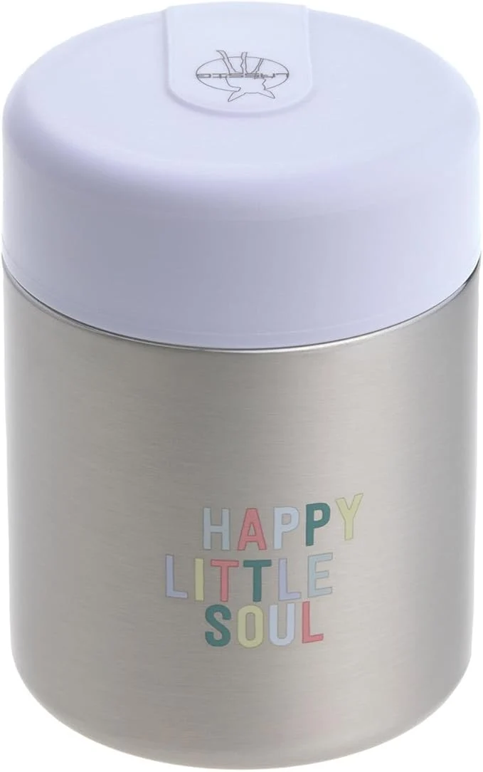 Termo Papillero Cerezas 315ML-LÄSSIG - Imagen 3