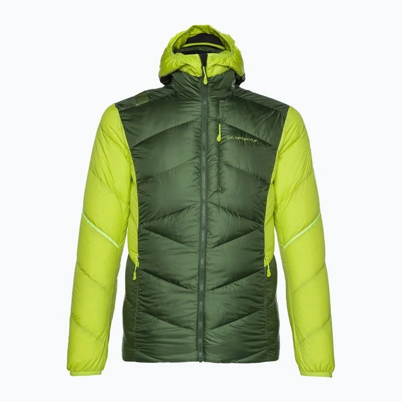 Bivouac Down Jacket Hombre
