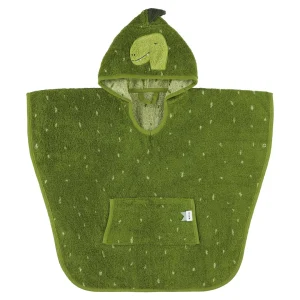 PONCHO MR DINO- TRIXIE
