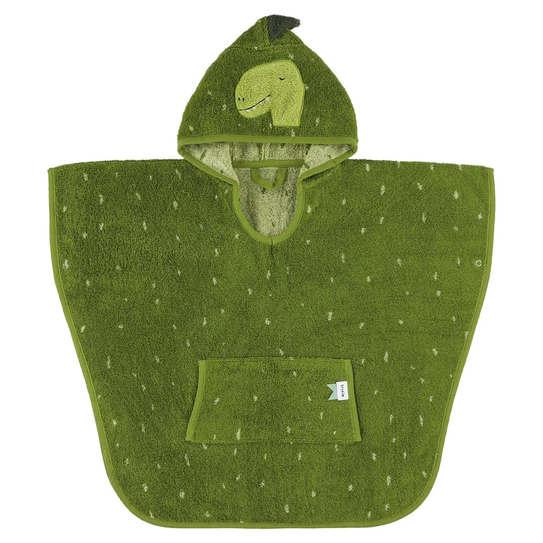 PONCHO MR DINO- TRIXIE