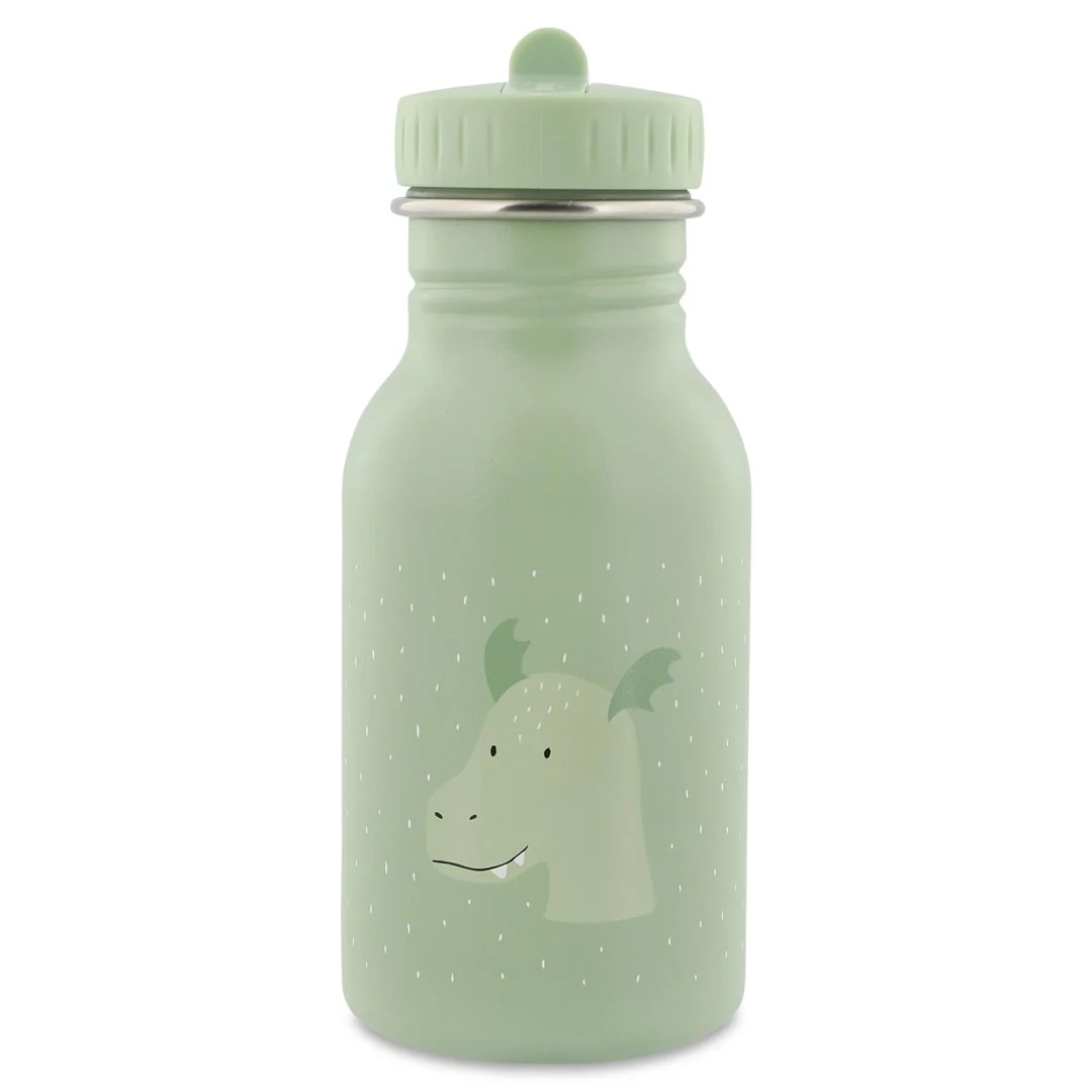 Botella de animales 350ml Dragón- TRIXIE - Imagen 2