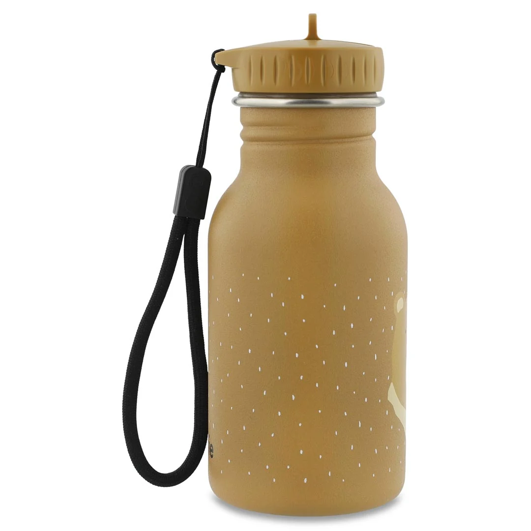 Botella de animales 350ml Sr. Oso - TRIXIE - Imagen 4