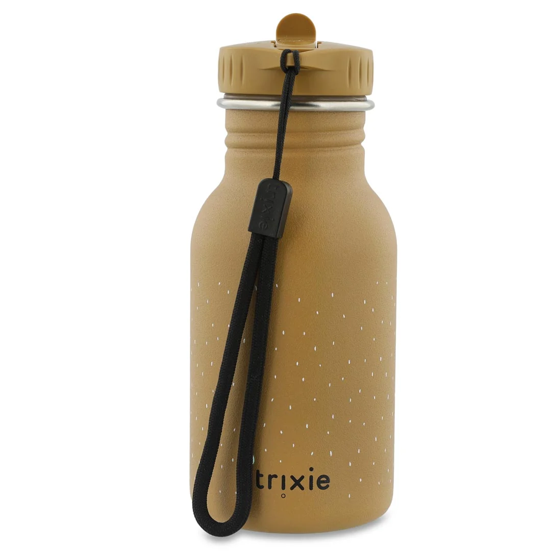 Botella de animales 350ml Sr. Oso - TRIXIE - Imagen 3