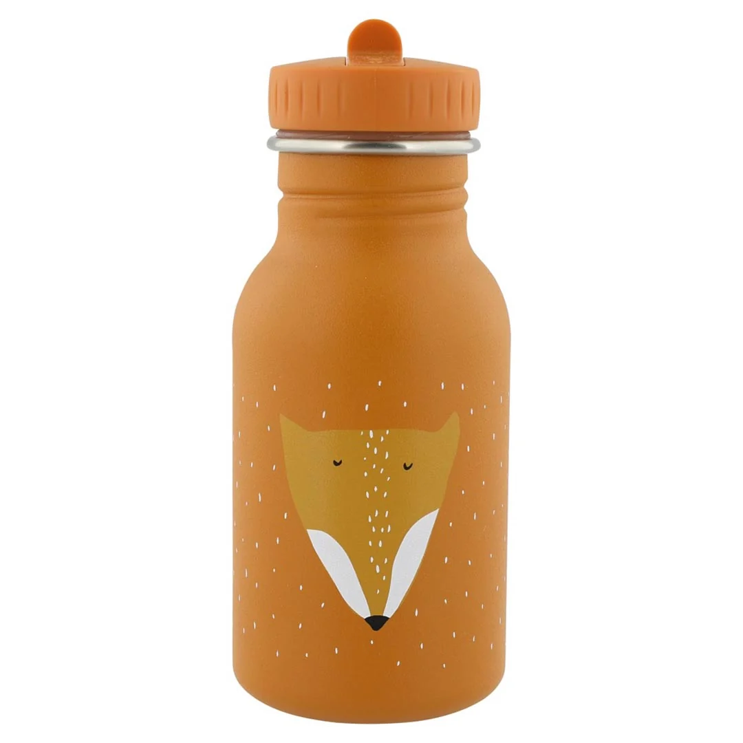Botella de animales 350ml Fox- TRIXIE - Imagen 2