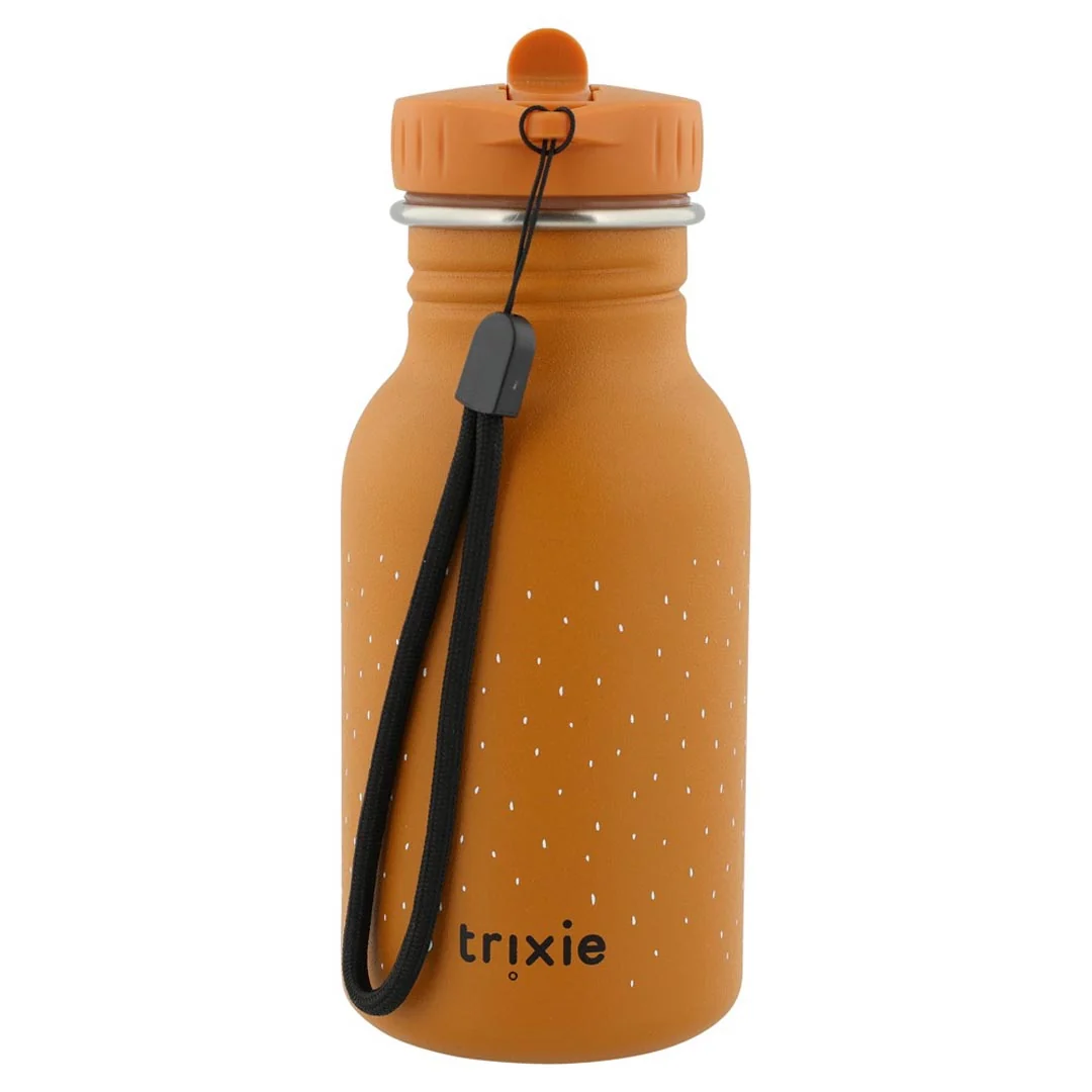 Botella de animales 350ml Fox- TRIXIE - Imagen 3