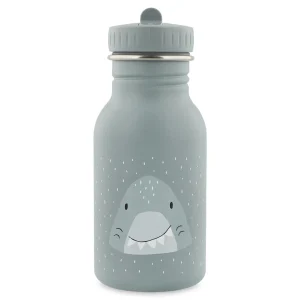 Botella de animales 350ml Tiburón- TRIXIE