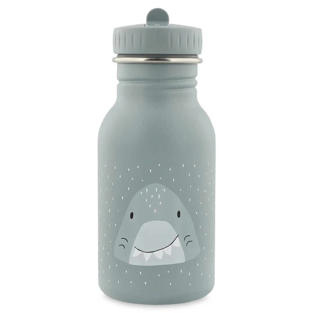 Botella de animales 350ml Tiburón- TRIXIE - Imagen 2