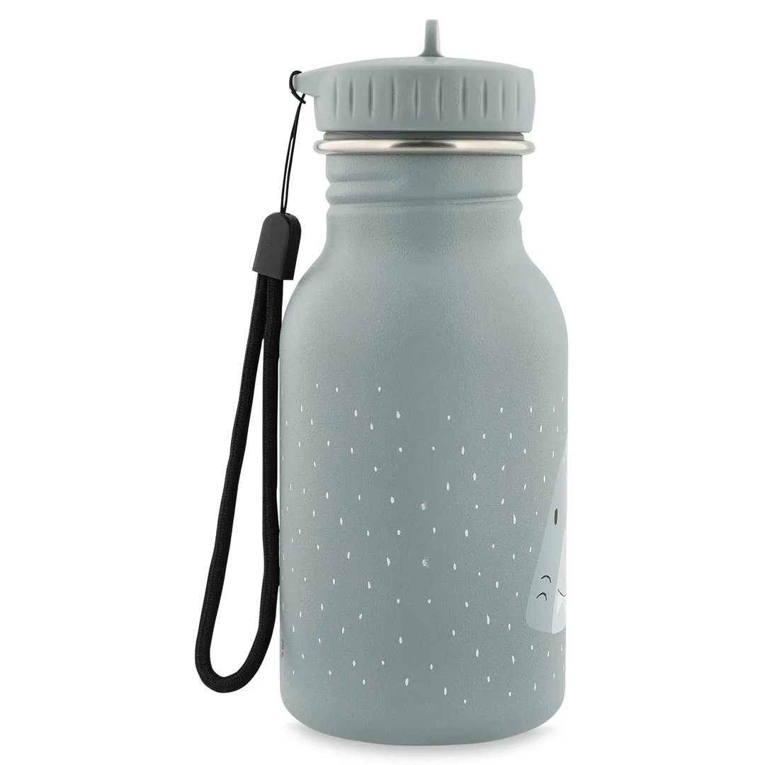 Botella de animales 350ml Tiburón- TRIXIE - Imagen 3