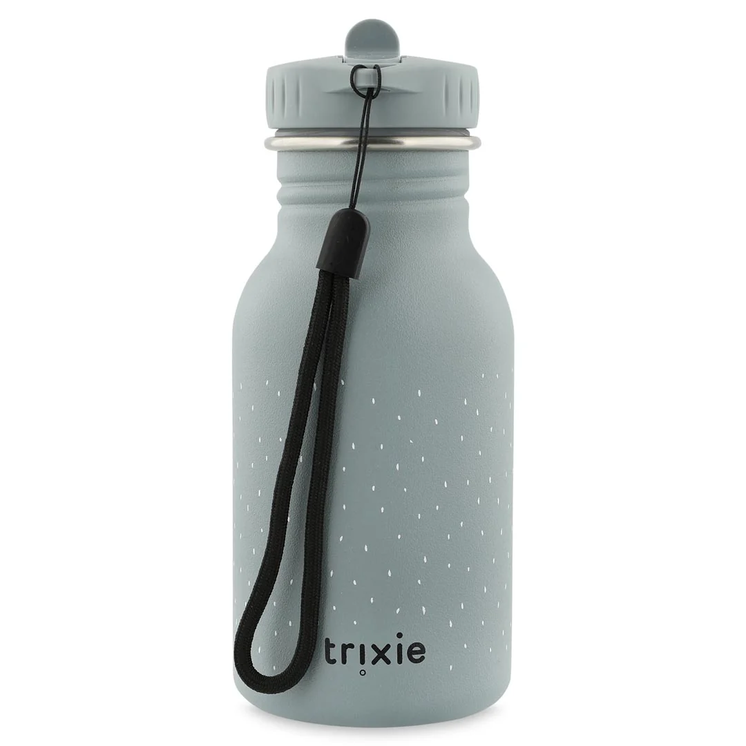 Botella de animales 350ml Tiburón- TRIXIE - Imagen 4