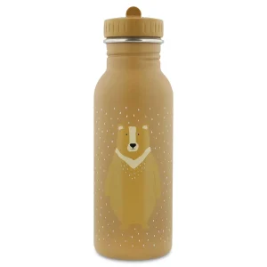 Botella de animales 500ml Oso- TRIXIE