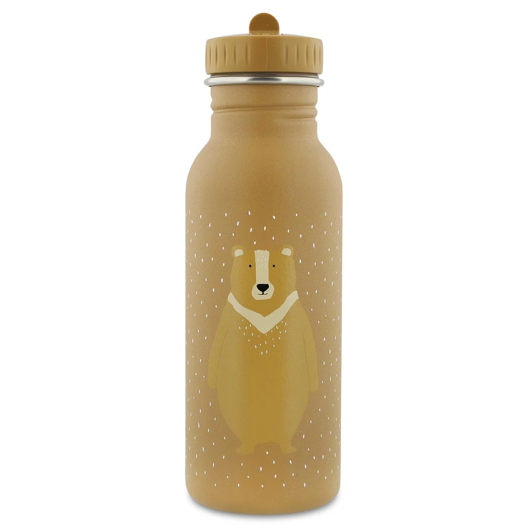 Botella de animales 500ml Oso- TRIXIE - Imagen 2