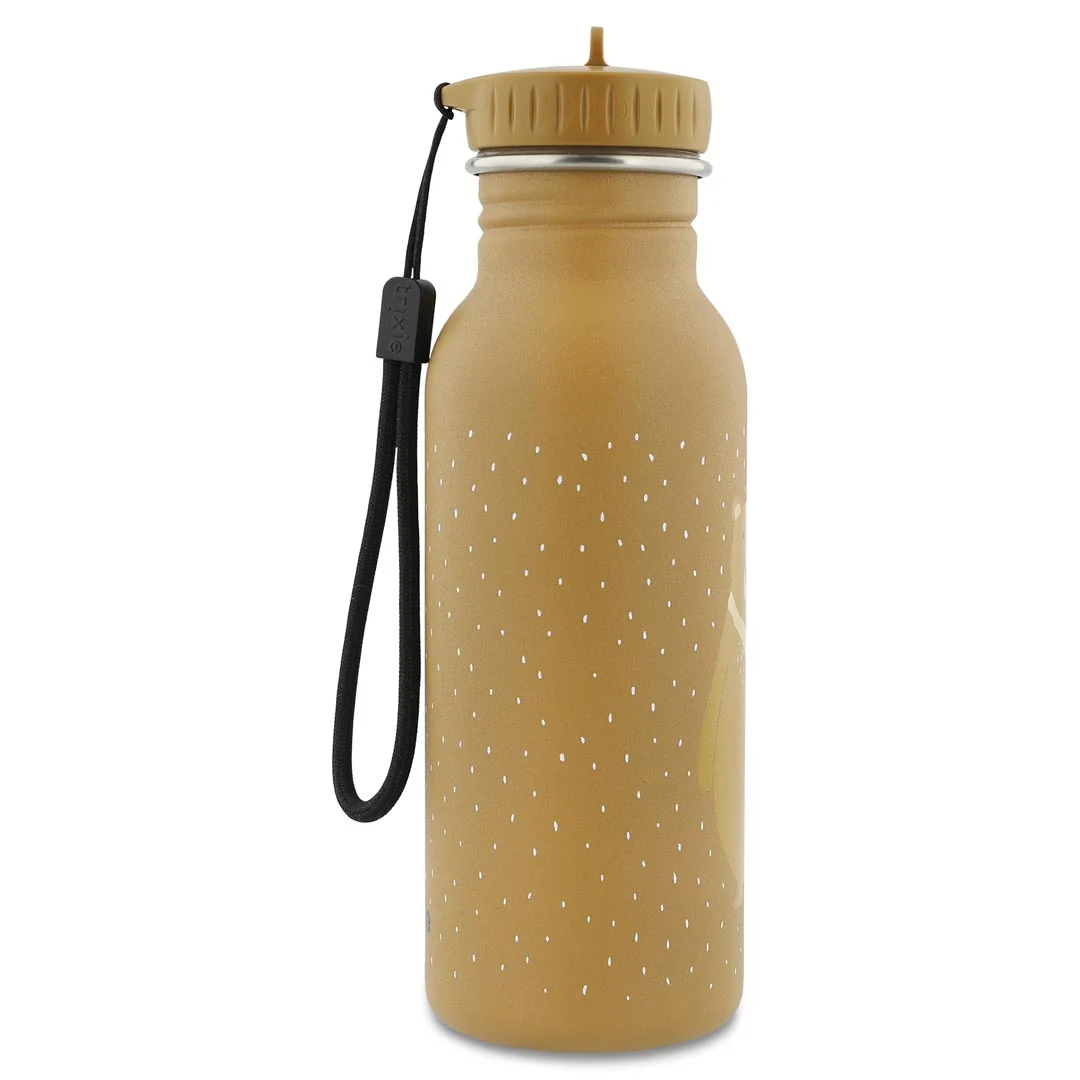 Botella de animales 500ml Oso- TRIXIE - Imagen 4