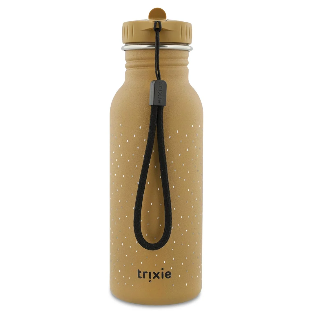 Botella de animales 500ml Oso- TRIXIE - Imagen 3