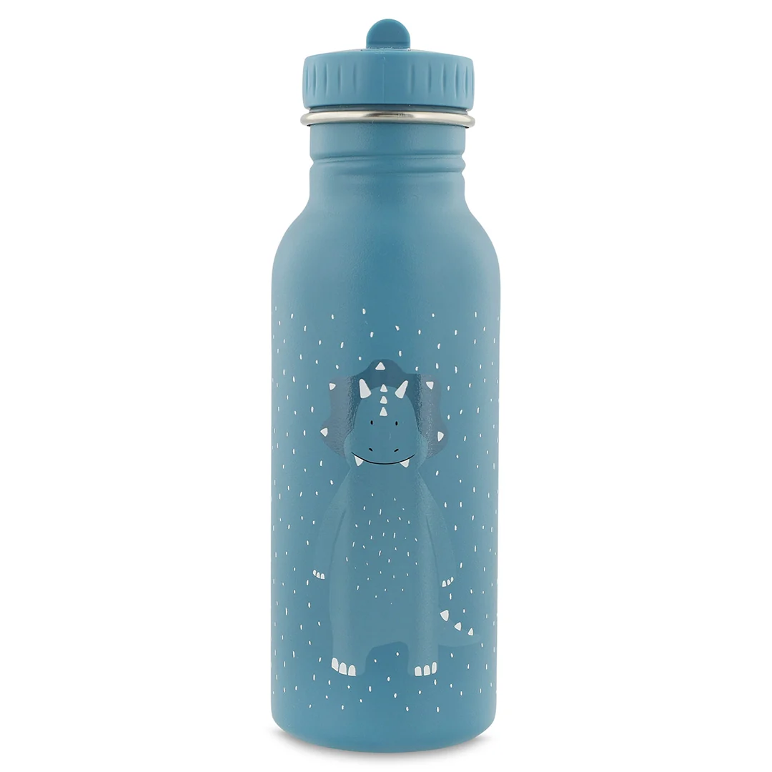 Botella de animales 500ml Trioceratops- TRIXIE - Imagen 2