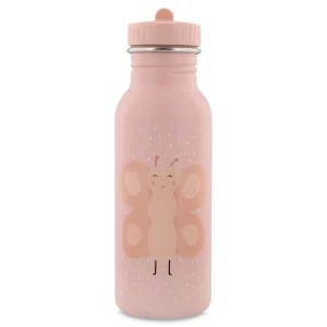 Botella de animales 500ml Mariposa- TRIXIE