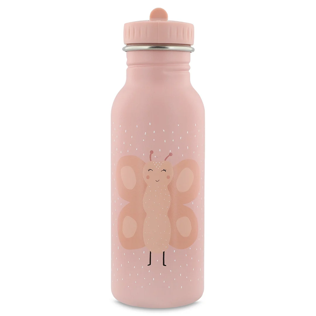 Botella de animales 500ml Mariposa- TRIXIE - Imagen 2