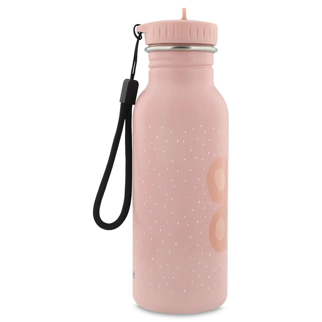 Botella de animales 500ml Mariposa- TRIXIE - Imagen 3