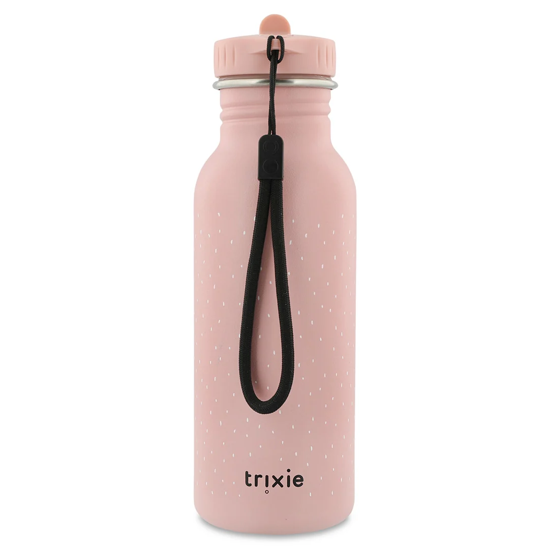 Botella de animales 500ml Mariposa- TRIXIE - Imagen 4