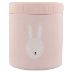 Fiambrera isotérmica 500 ml - Mrs. Conejo- TRIXIE