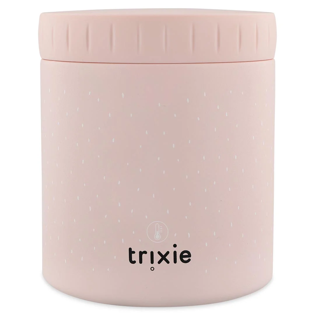 Fiambrera isotérmica 500 ml - Mrs. Conejo- TRIXIE - Imagen 3