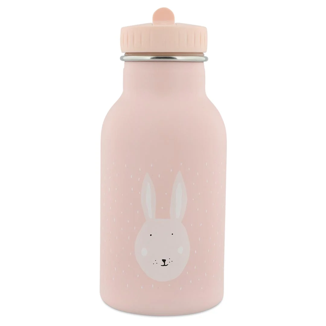 Botella Isotérmica de animales 350ml Conejo- TRIXIE - Imagen 2