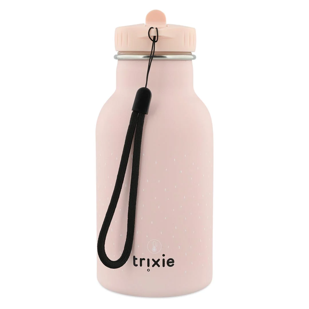 Botella Isotérmica de animales 350ml Conejo- TRIXIE - Imagen 3