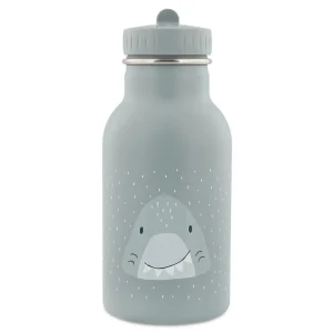 Botella Isotérmica de animales 350ml Tiburón- TRIXIE