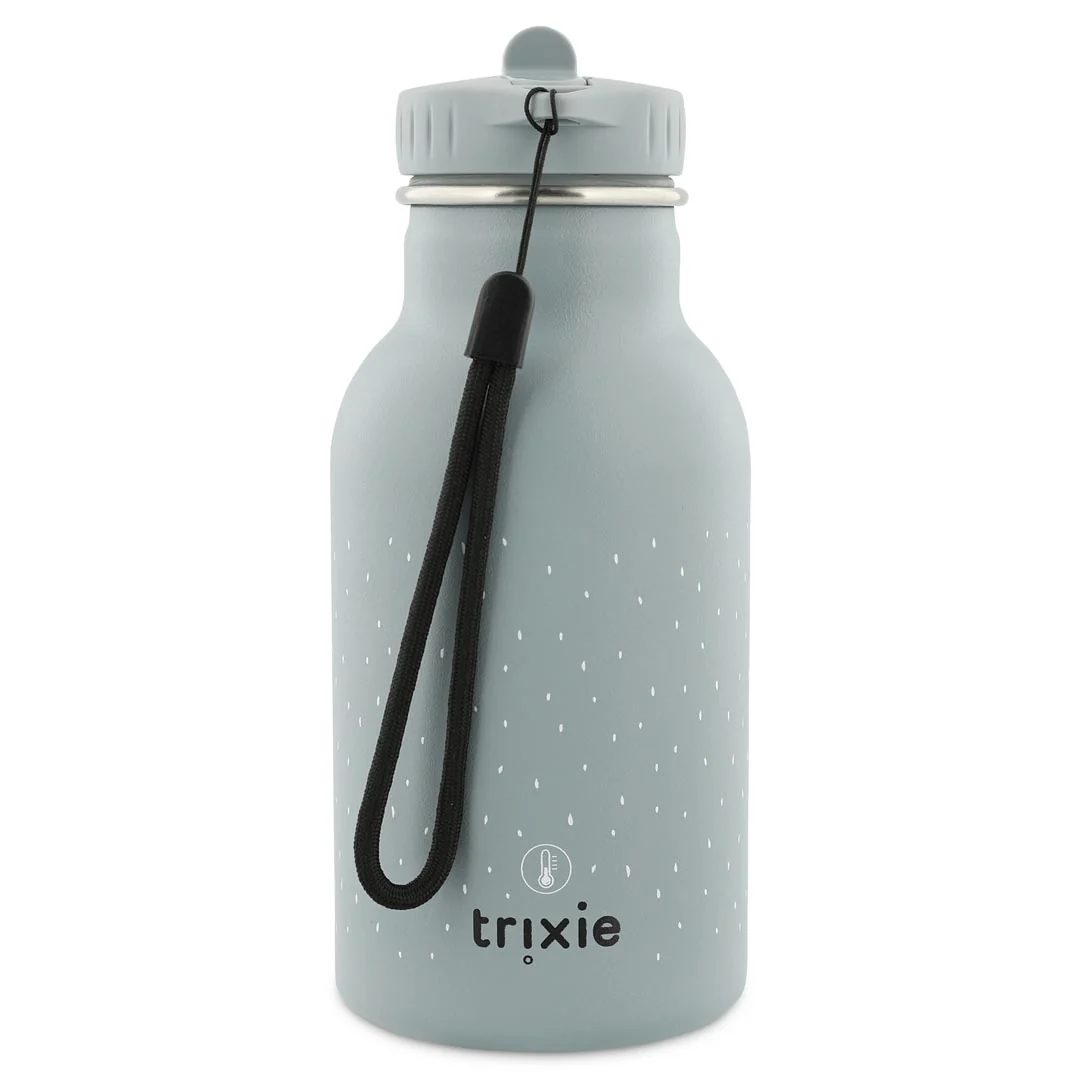 Botella Isotérmica de animales 350ml Tiburón- TRIXIE - Imagen 3