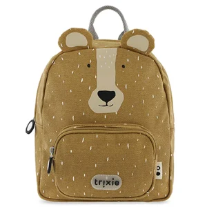 Mochila de Animales Pequeña Oso- TRIXIE
