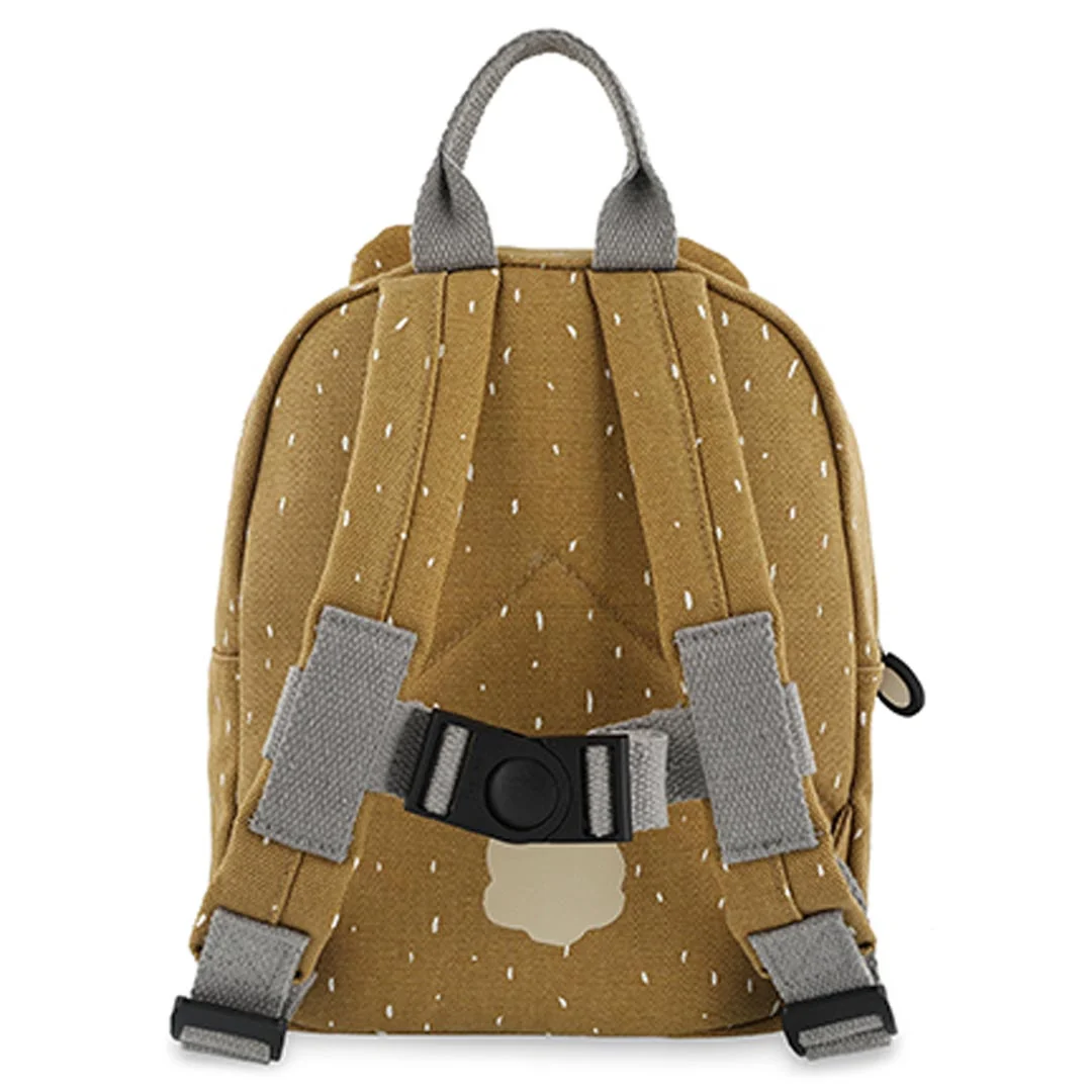 Mochila de Animales Pequeña Oso- TRIXIE - Imagen 5