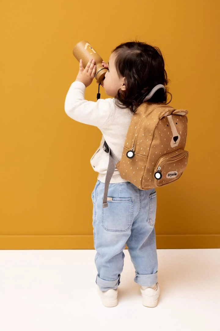 Mochila de Animales Pequeña Oso- TRIXIE - Imagen 6