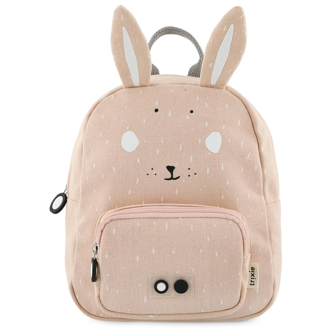 Mochila de animales Pequeña Conejo- TRIXIE