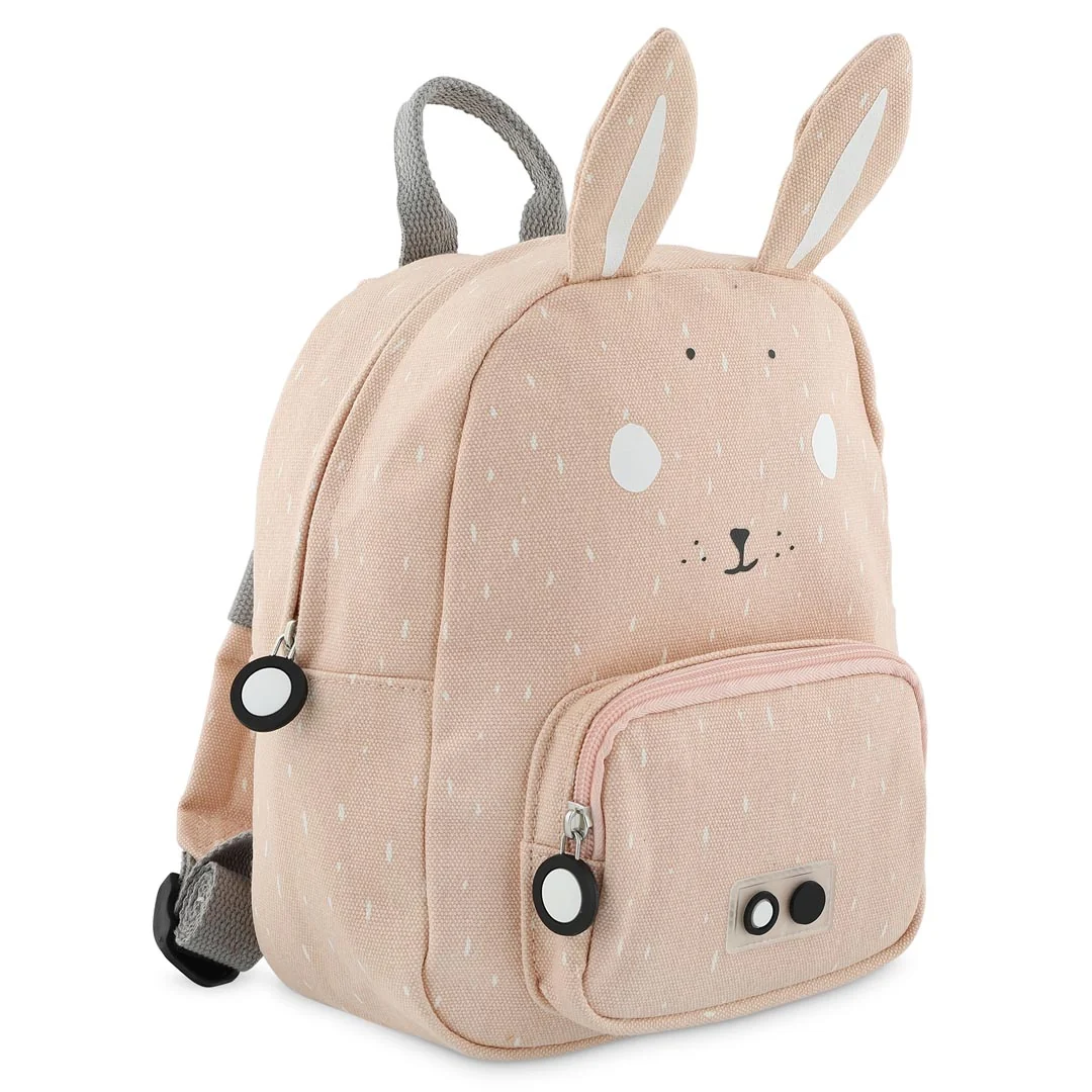 Mochila de animales Pequeña Conejo- TRIXIE - Imagen 5