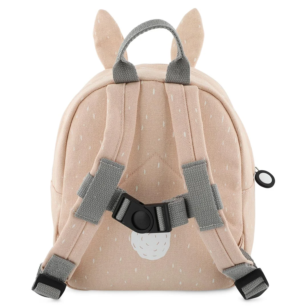 Mochila de animales Pequeña Conejo- TRIXIE - Imagen 4