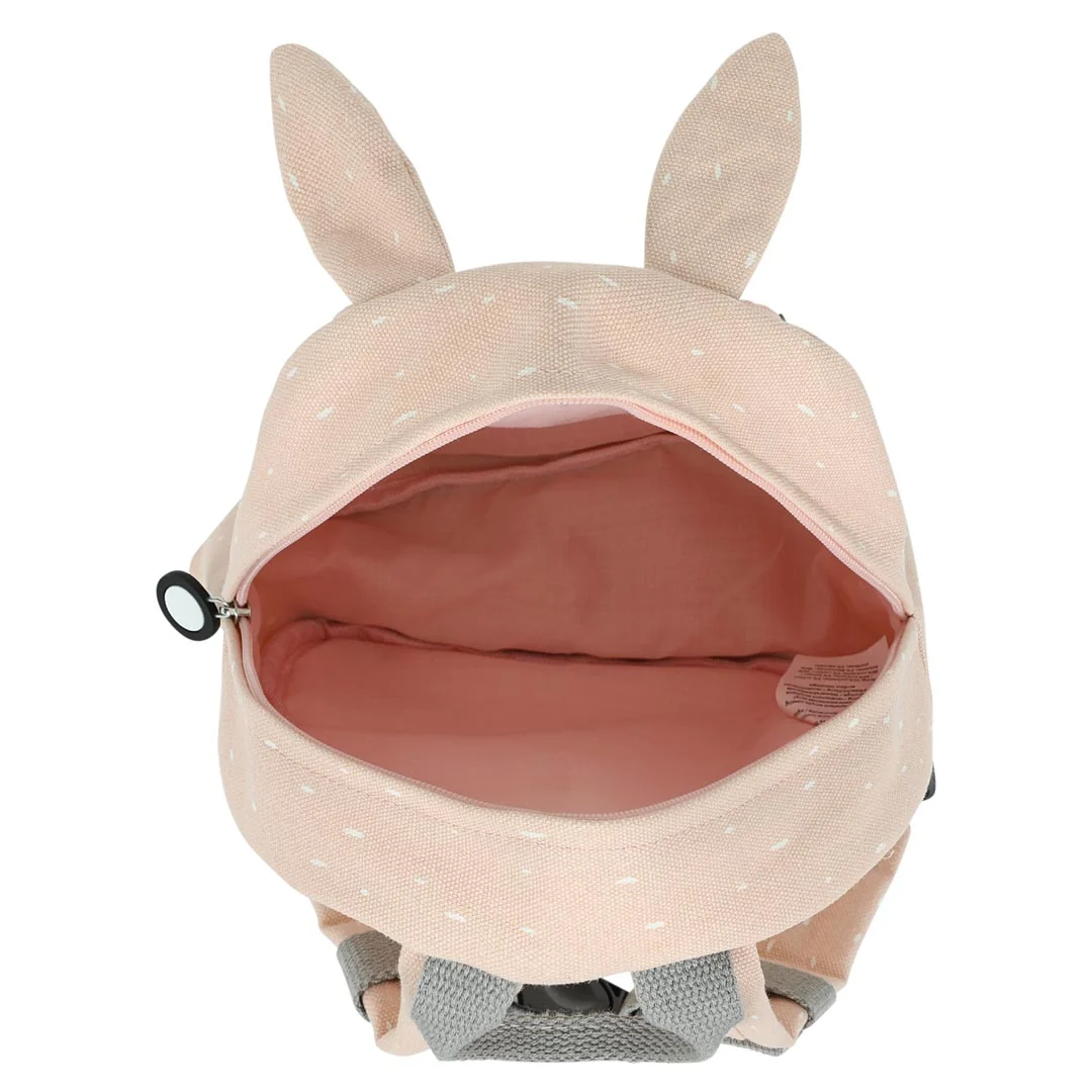 Mochila de animales Pequeña Conejo- TRIXIE - Imagen 3