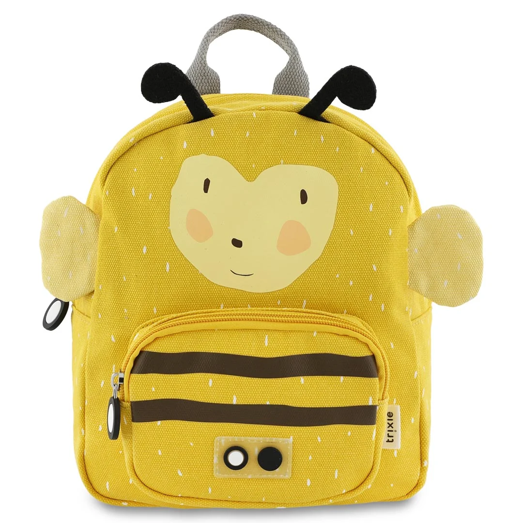 Mochila de animales Pequeña Abeja- TRIXIE - Imagen 2