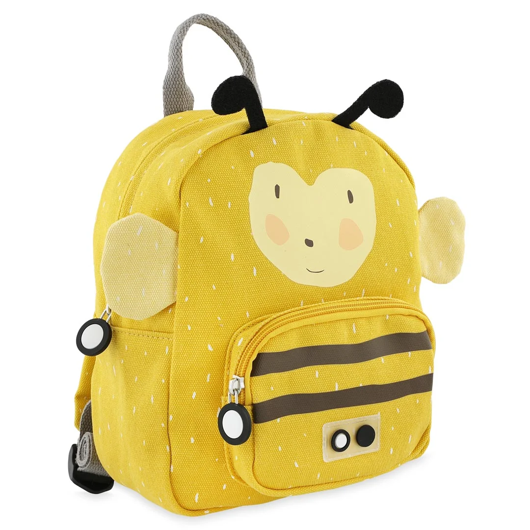 Mochila de animales Pequeña Abeja- TRIXIE - Imagen 3