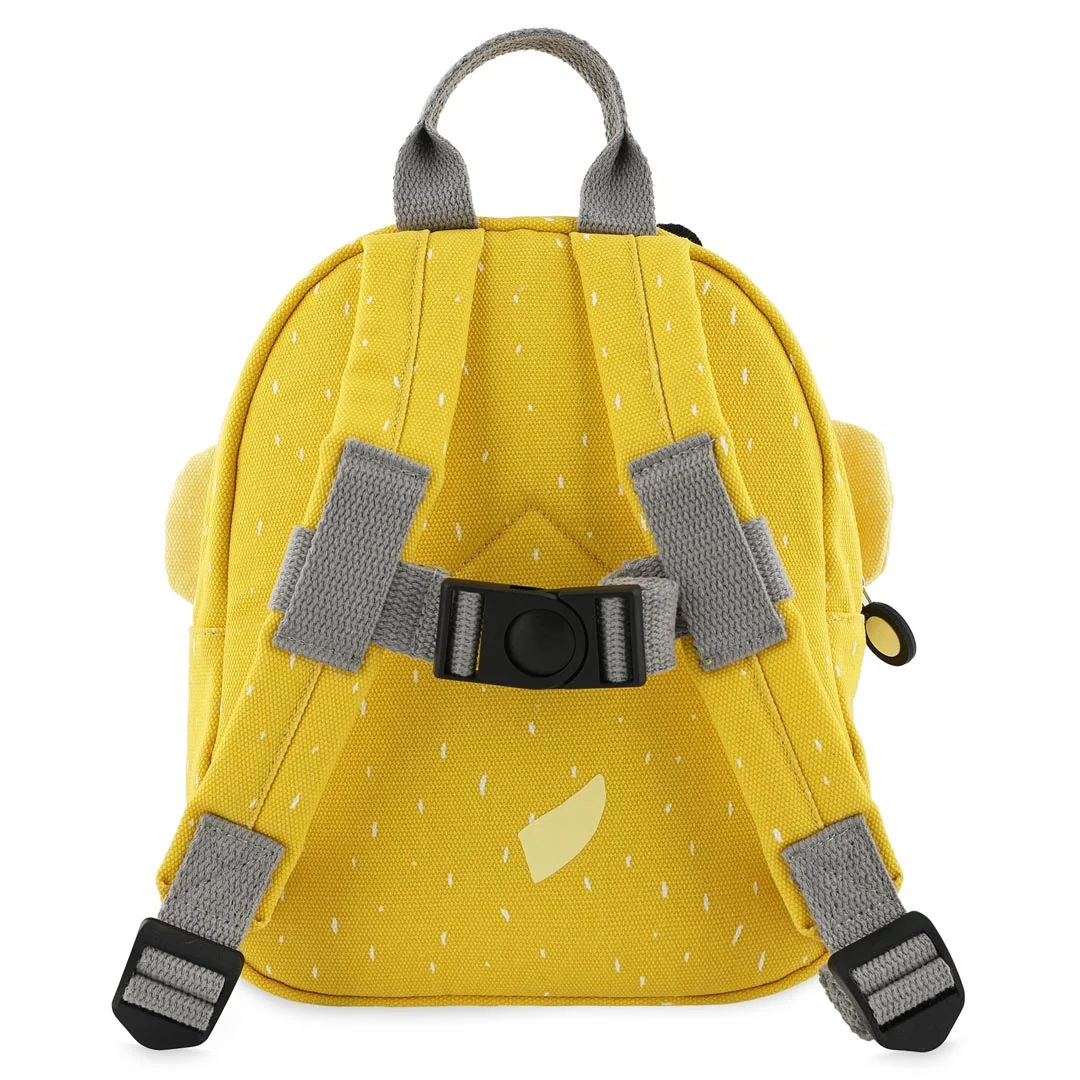 Mochila de animales Pequeña Abeja- TRIXIE - Imagen 5