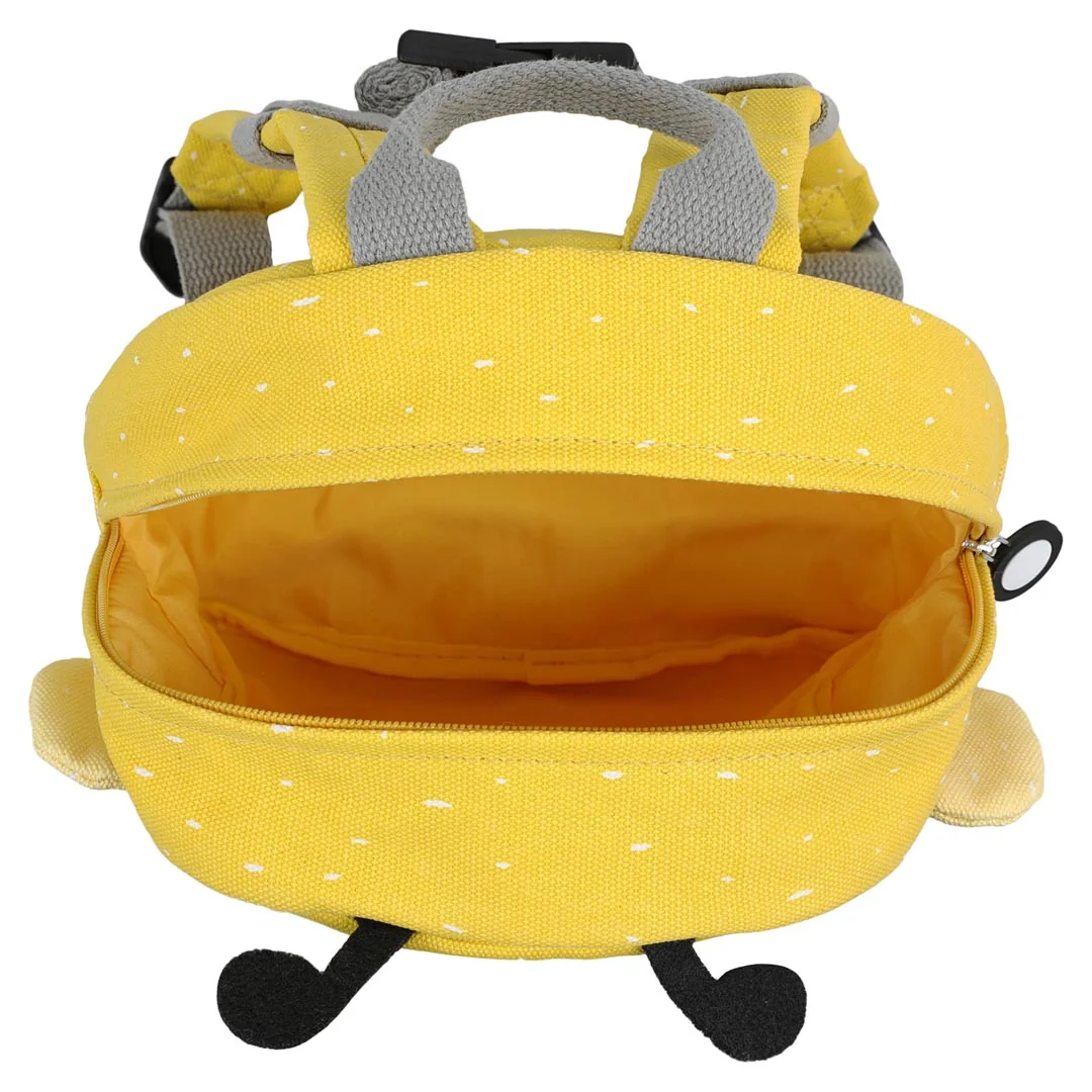 Mochila de animales Pequeña Abeja- TRIXIE - Imagen 4